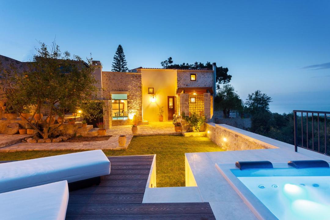 Photo of Outdoor in Maroulas