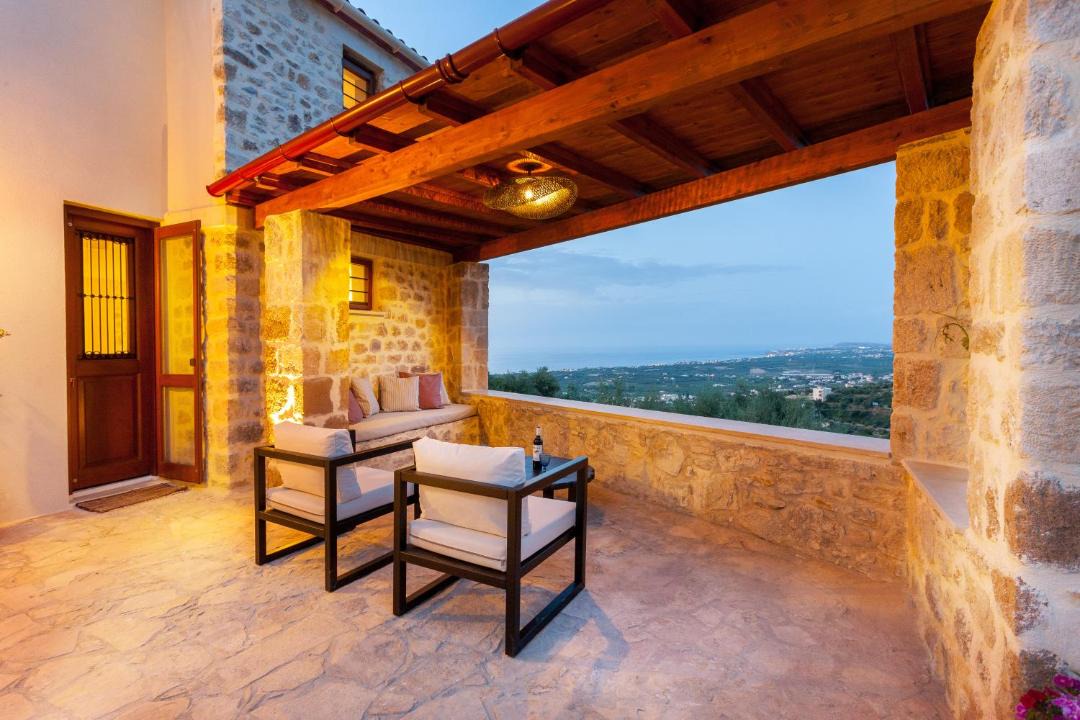 Photo of Patio Balcony in Maroulas