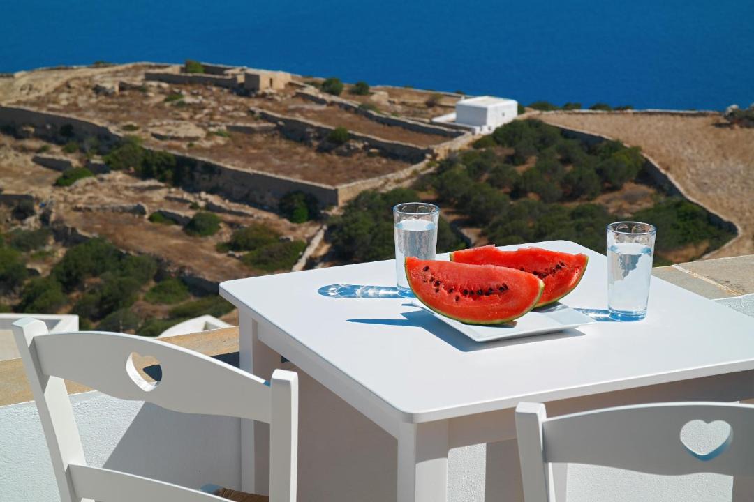 Photo of Others in Folegandros Town