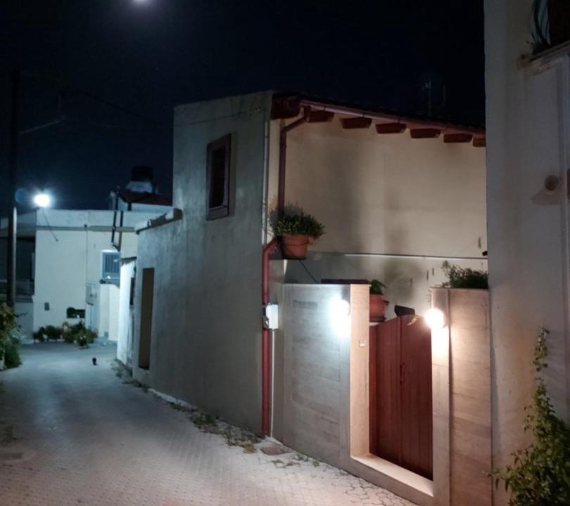 Photo of Buildings in Apostoli