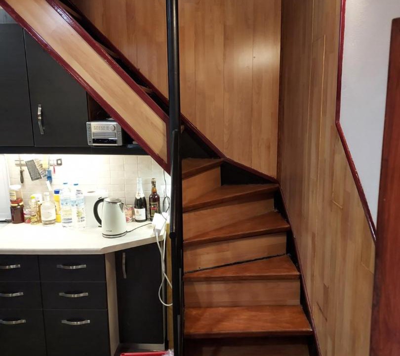 Photo of Kitchen in Apostoli