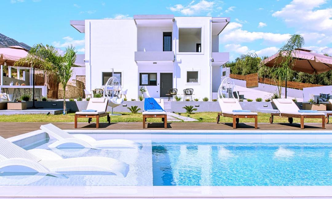 Photo of Outdoor in Filaki