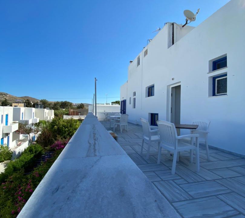 Photo of Others in Paros