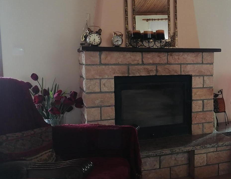 Photo of Livingroom in Ithomi