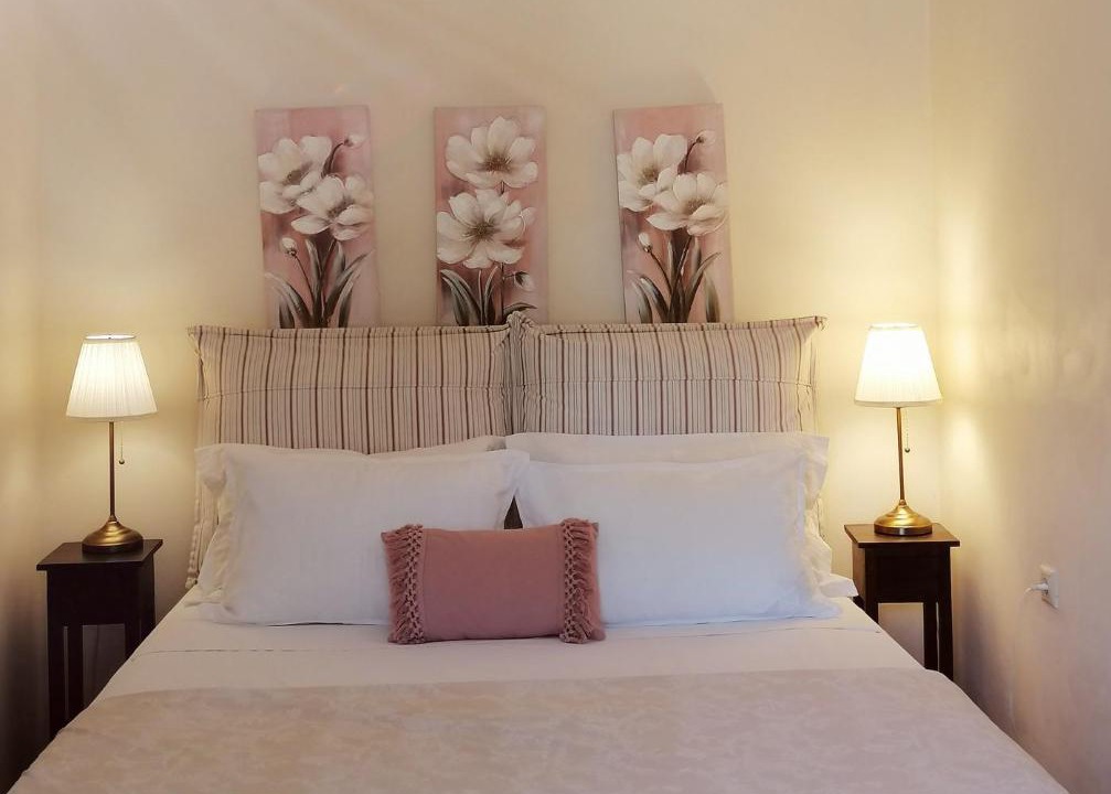 Photo of Bedroom in Spartylas