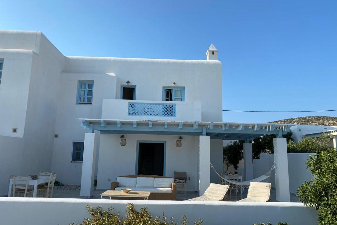 Photo of Others in Astypalaia