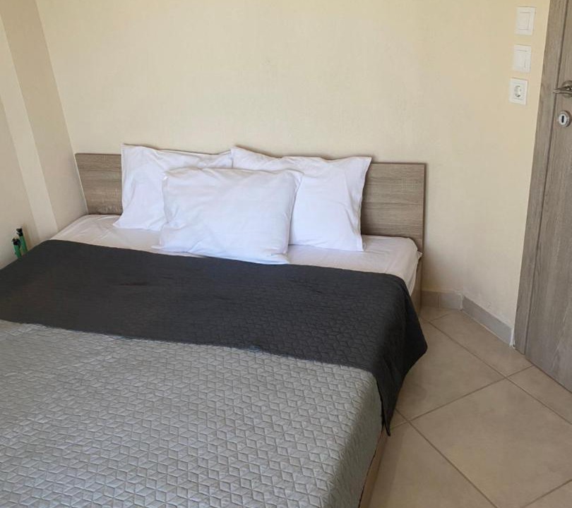 Photo of Bedroom in Sithonia