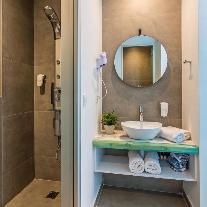 Photo of Bathroom in Khora Sfakion