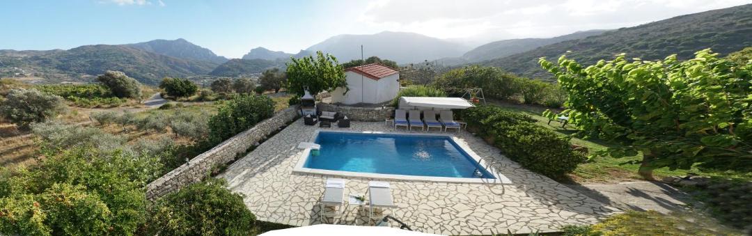 Photo of Outdoor in Lampini