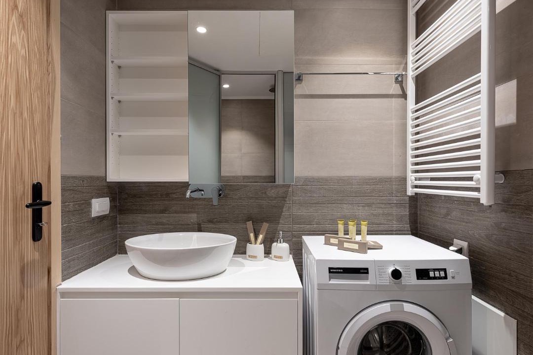 Photo of Bathroom in Theriso