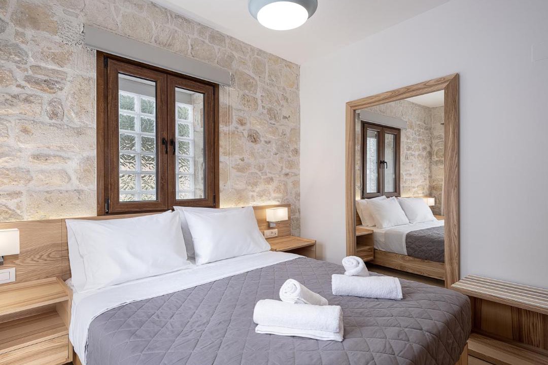 Photo of Bedroom in Theriso