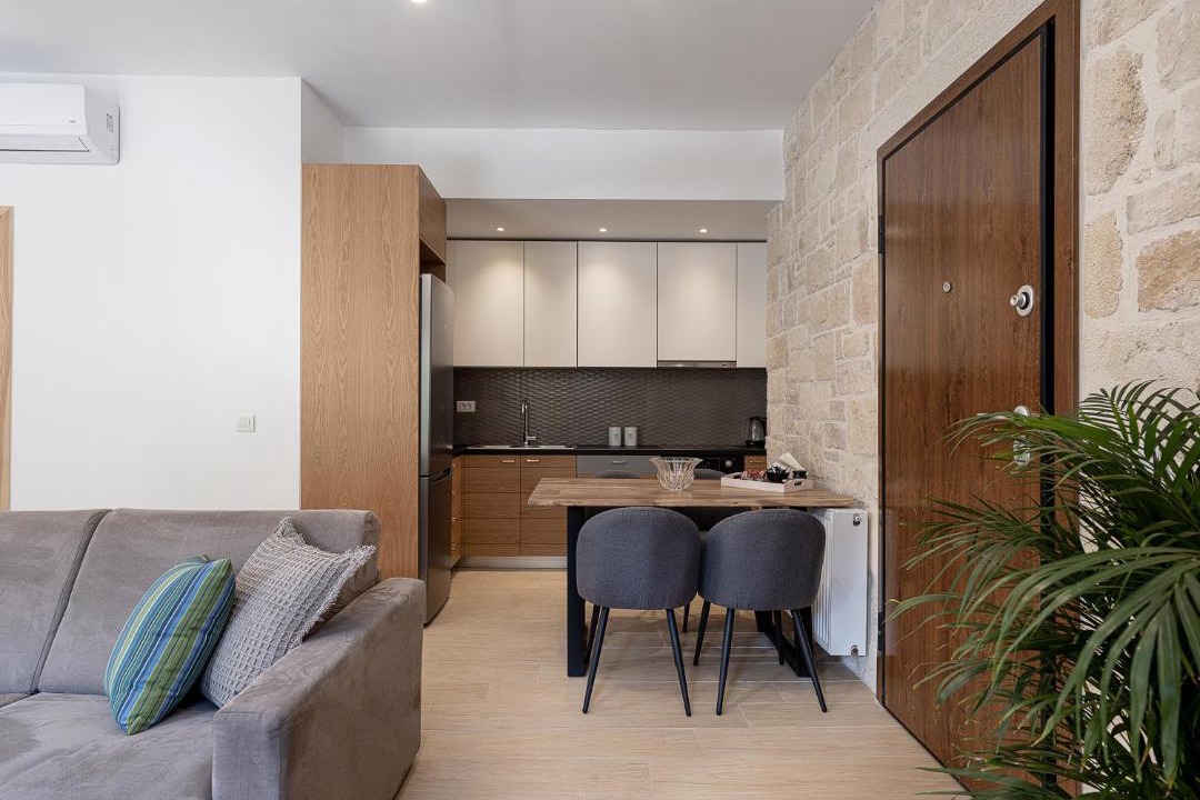 Photo of Livingroom in Theriso