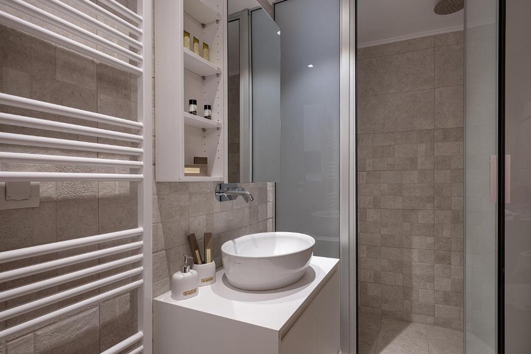 Photo of Bathroom in Theriso