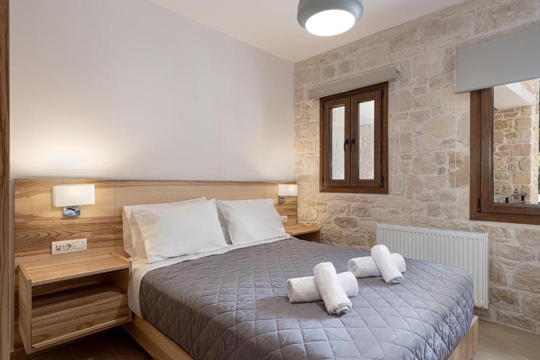 Photo of Bedroom in Theriso