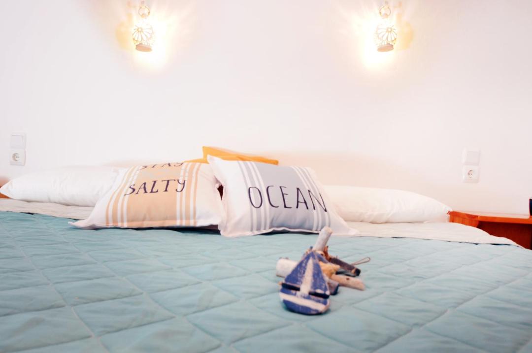 Photo of Bedroom in Agios Nikolaos Town