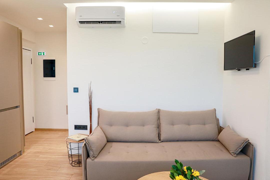 Photo of Livingroom in Xanthi