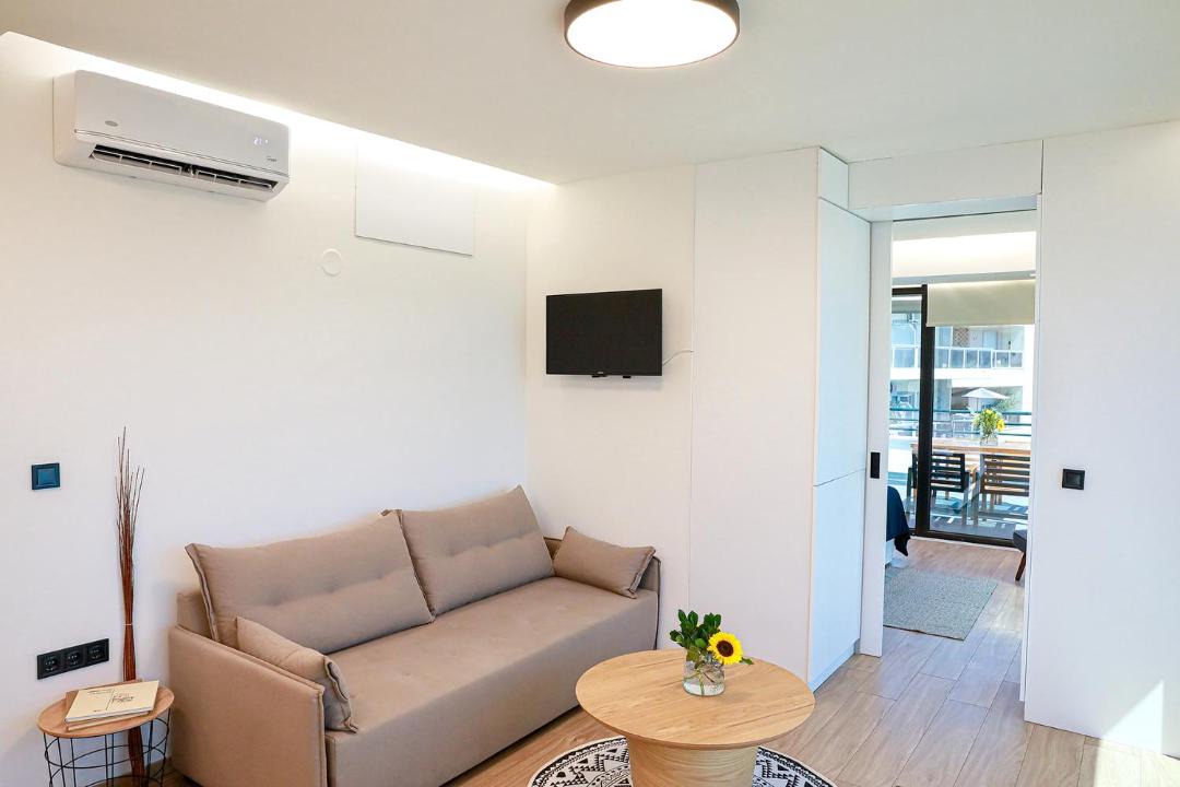 Photo of Livingroom in Xanthi