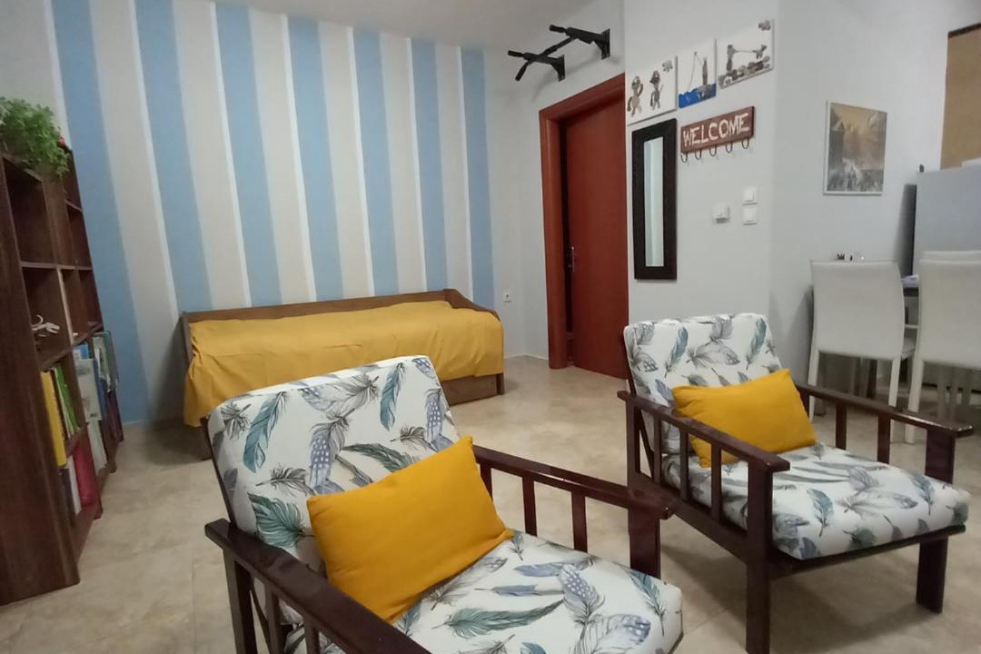 Photo of Livingroom in Serres