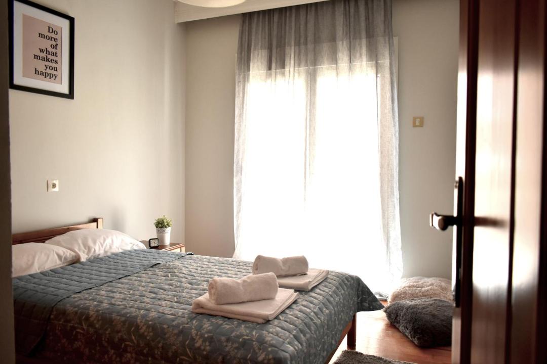 Photo of Bedroom in Kastoria