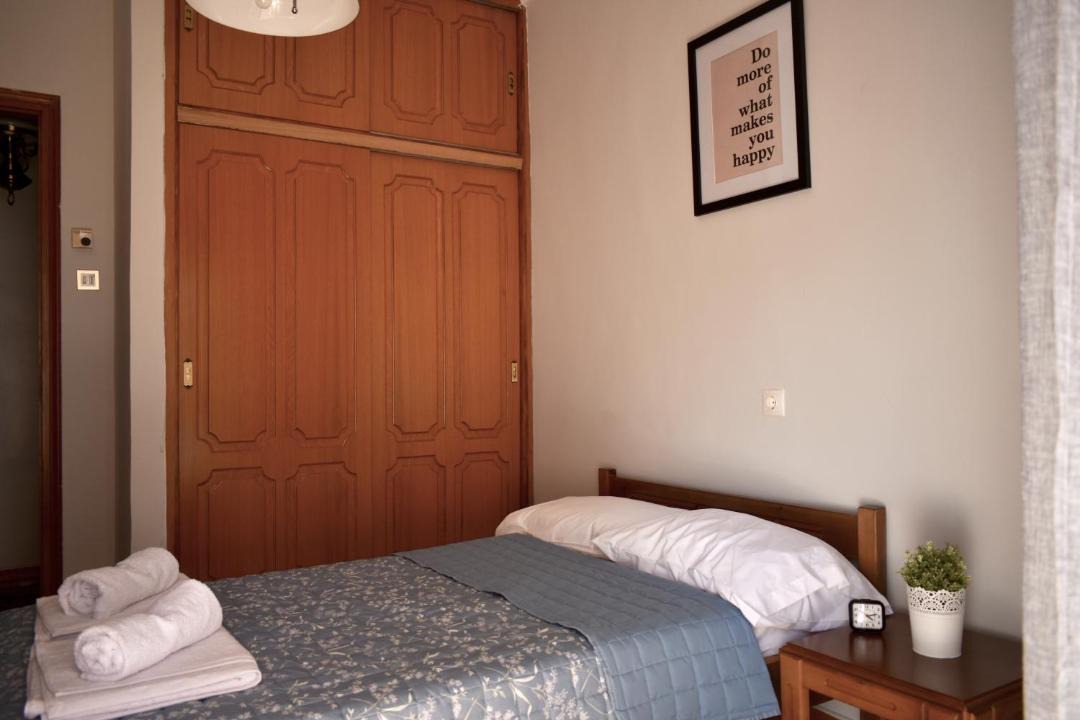 Photo of Bedroom in Kastoria