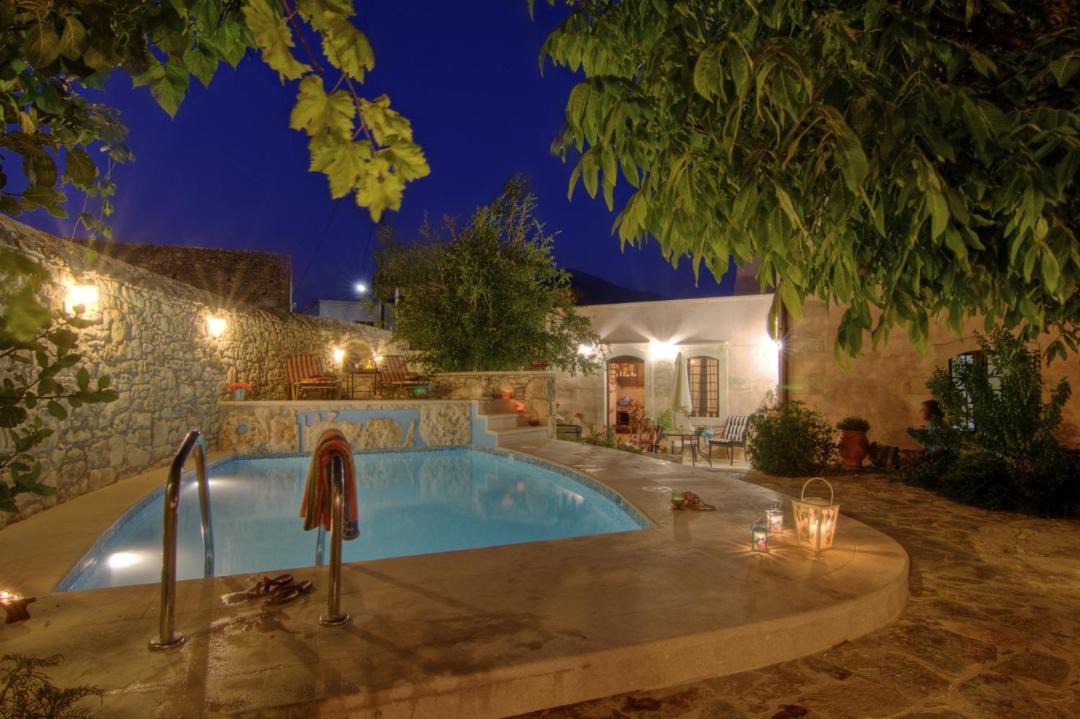 Photo of Others in Mylopotamos