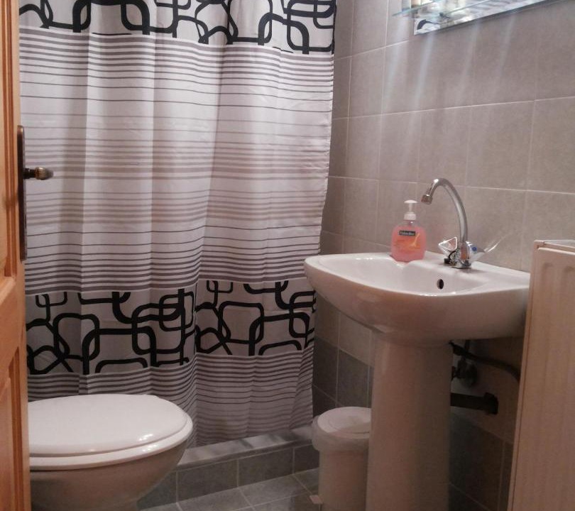 Photo of Bathroom in Kalavrita