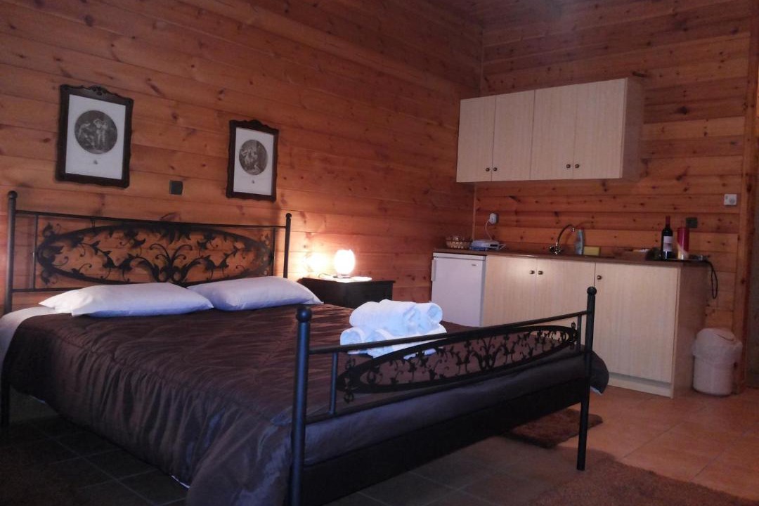 Photo of Bedroom in Kalavrita