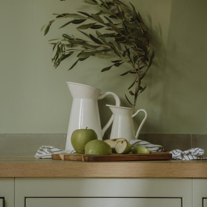 Photo of Kitchen in Mytikas