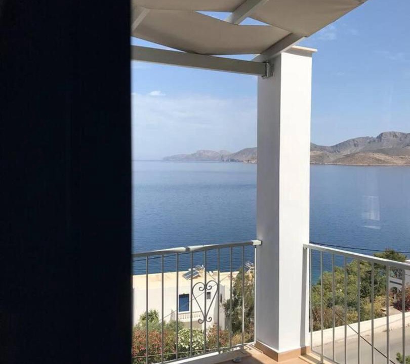 Photo of Patio Balcony in Massouri