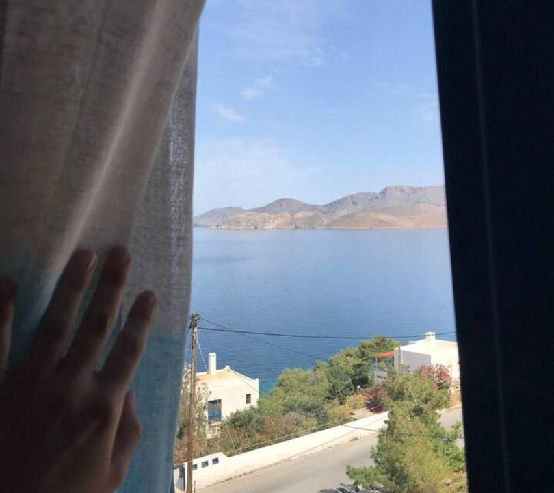 Photo of Patio Balcony in Massouri