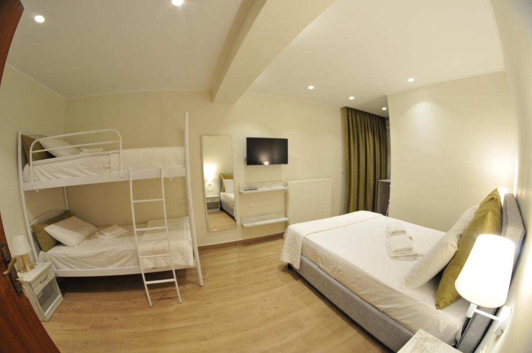 Photo of Bedroom in Makrakomi