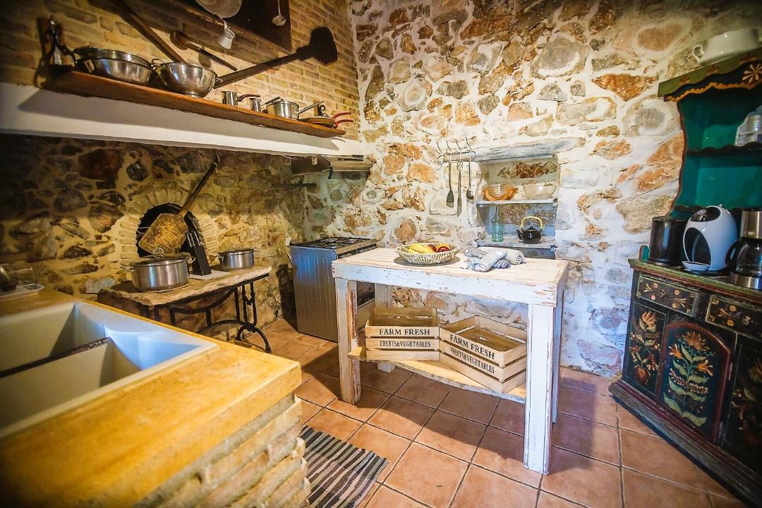 Photo of Kitchen in Goni