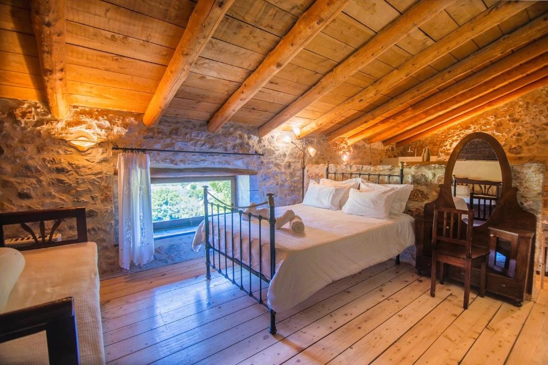 Photo of Bedroom in Goni