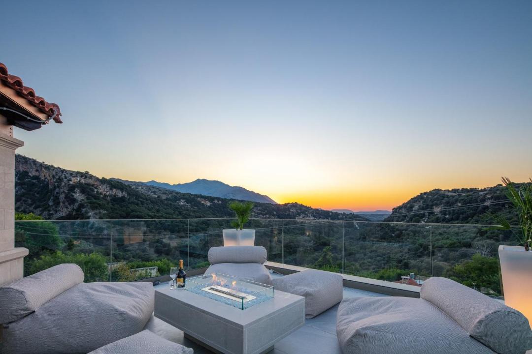 Photo of Patio Balcony in Monopari