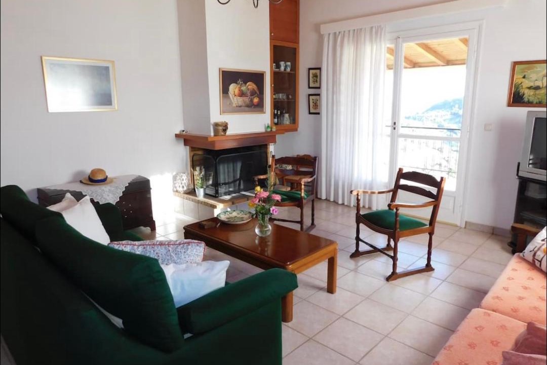 Photo of Livingroom in Vasilitsion