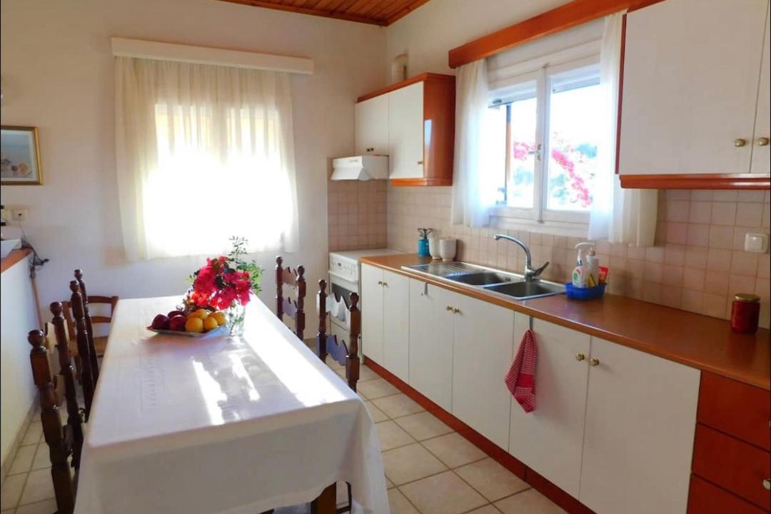 Photo of Kitchen in Vasilitsion