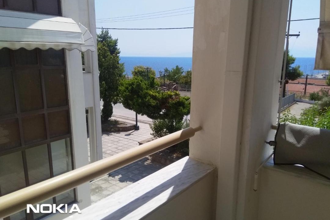 Photo of Patio Balcony in Nea Michaniona