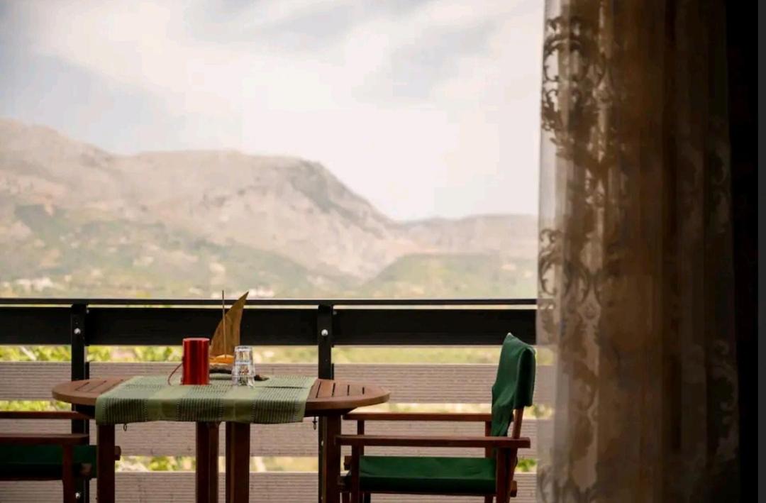 Photo of Patio Balcony in Petrokefalo