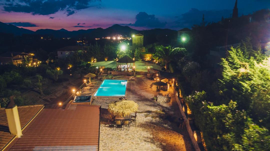 Photo of Outdoor in Gefira Mpania