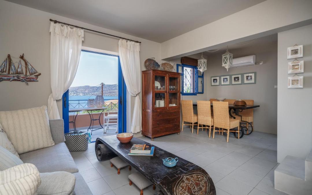 Photo of Livingroom in Perdhika