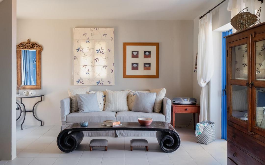Photo of Livingroom in Perdhika