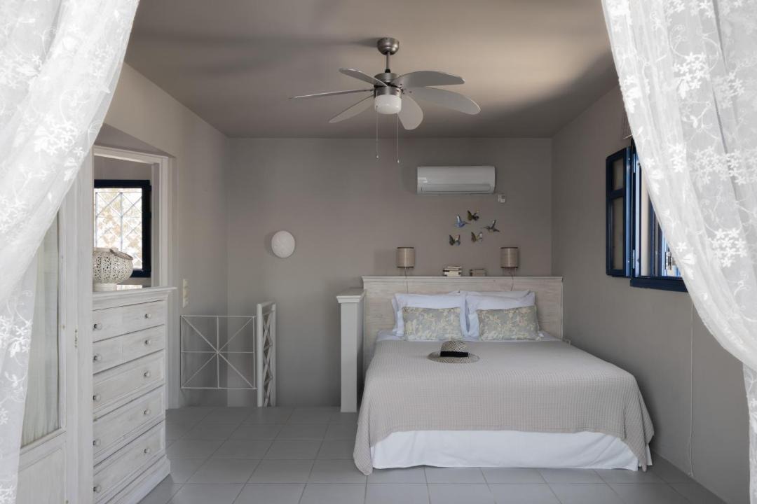 Photo of Bedroom in Perdhika