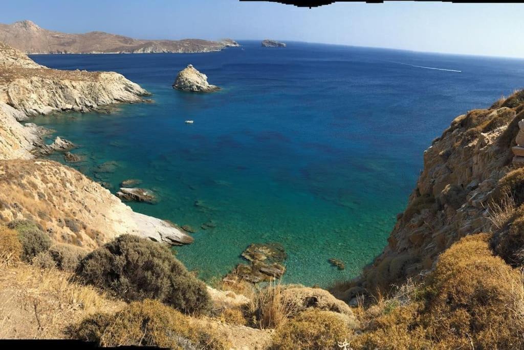 Photo of Outdoor in Serifos
