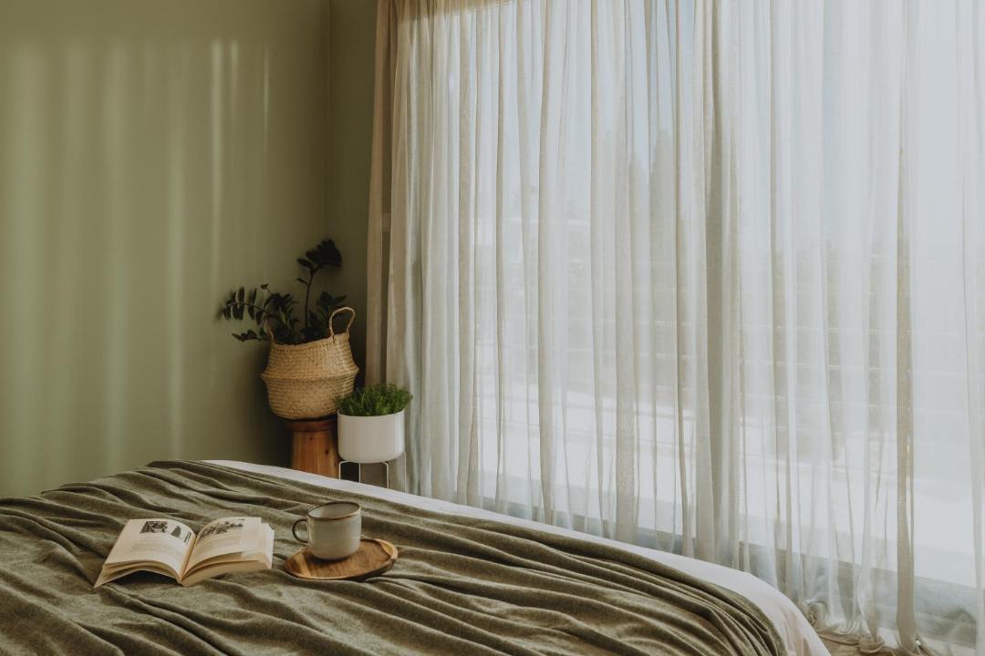 Photo of Bedroom in Mytikas