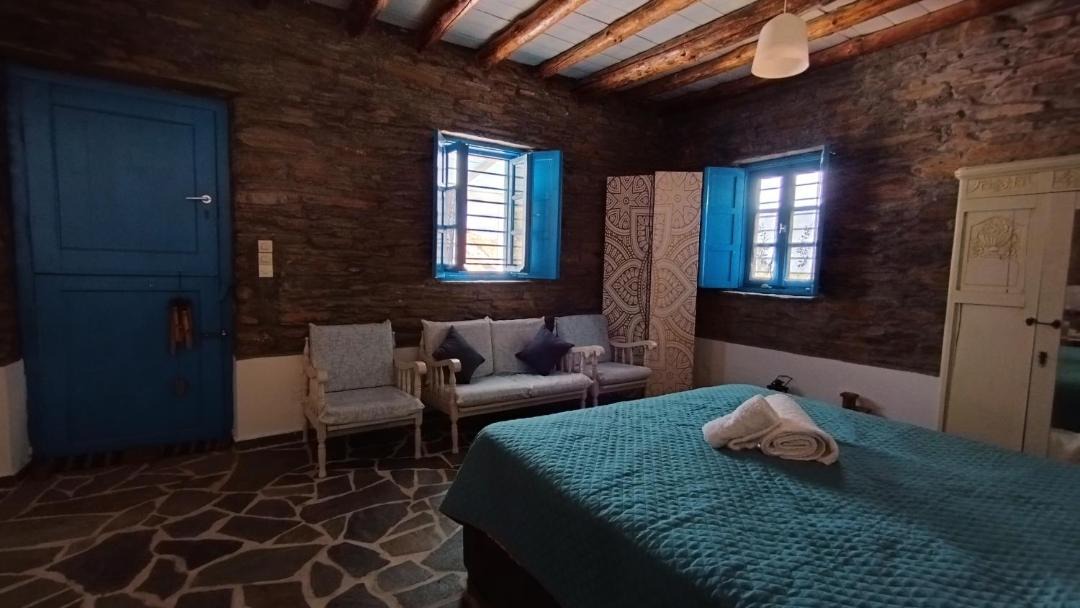 Photo of Bedroom in Rogon