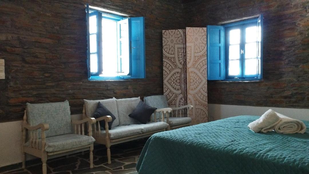 Photo of Bedroom in Rogon