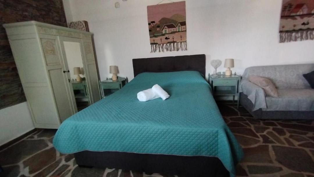 Photo of Bedroom in Rogon
