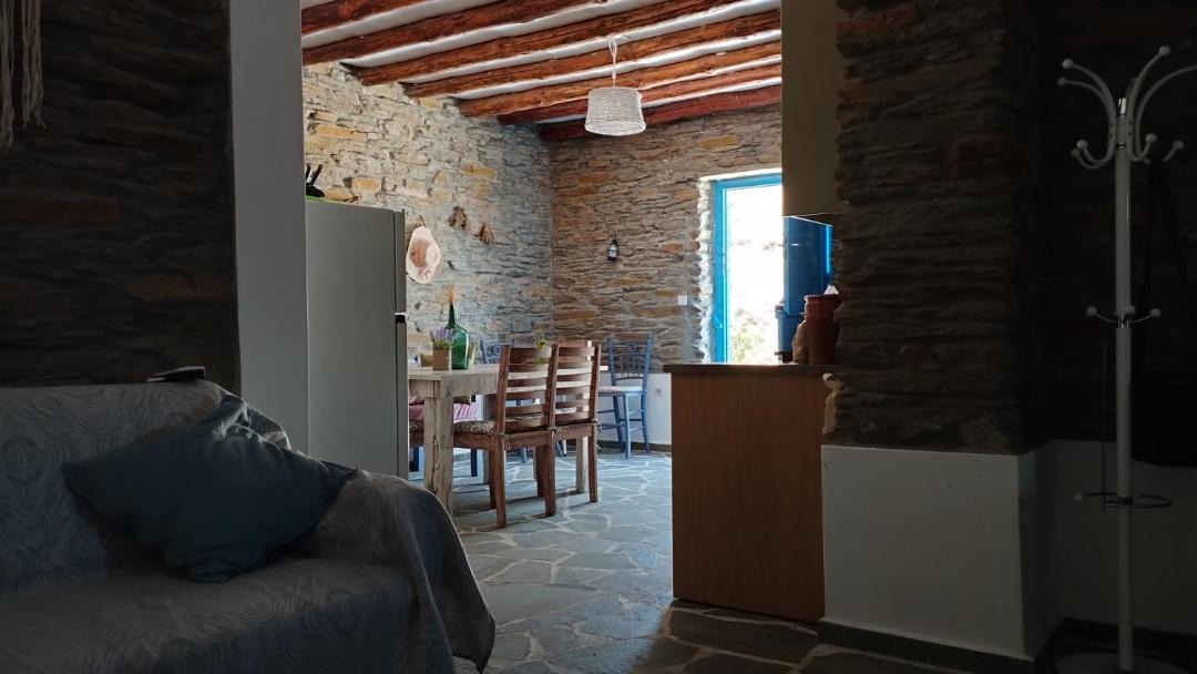 Photo of Livingroom in Rogon