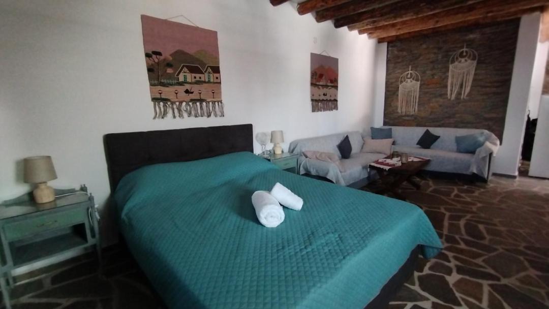 Photo of Bedroom in Rogon