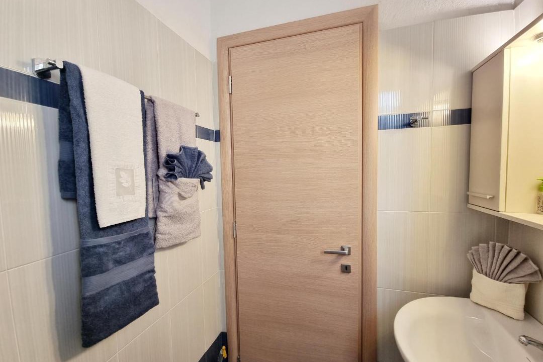 Photo of Bathroom in Golden Beach